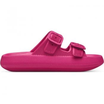 Sandalia Tamaris para mujer en color rosa fucsia 1-27508-42