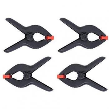 Bresser BR de 56 Pinza de Fondo