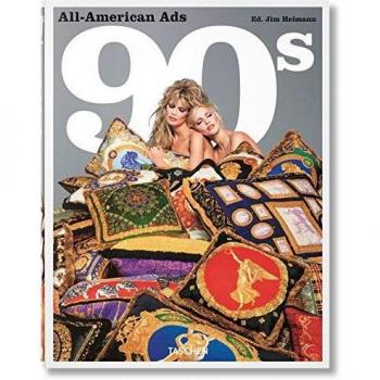 All-American Ads of the 90s