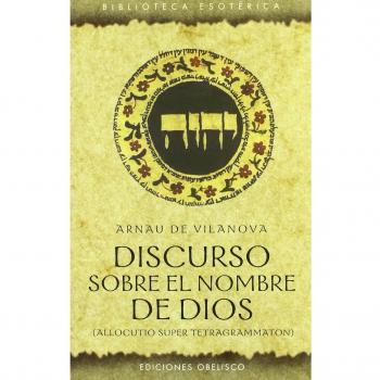Discurso sobre el nombre de Dios