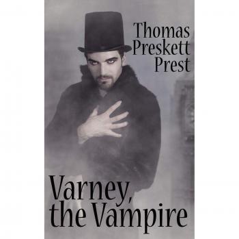 Varney el Vampiro: La Fiesta de Sangre (Edición en un Solo Volumen, Tapa Dura)