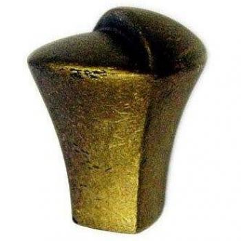 Estamp 8780831 Pomo, Bronce rústico
