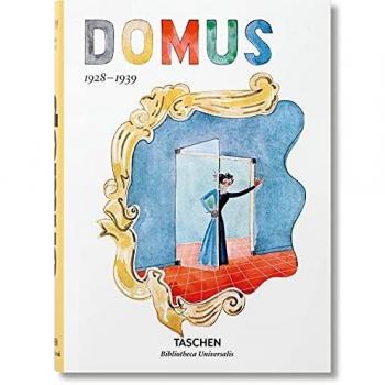 domus 1930s: BU