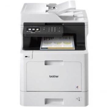 Impresora Láser Color Pantum CP2100DW A4 Duplex 20 PPM WiFi LAN USB Bluetooth