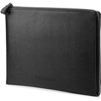 HP Spectre 13.3 - Funda (Funda, 33,8 cm (13.3), 360 g, Negro)