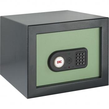 Caja Fuerte FAC 100 IES Evolución con Sistema Integral de Sobreponer