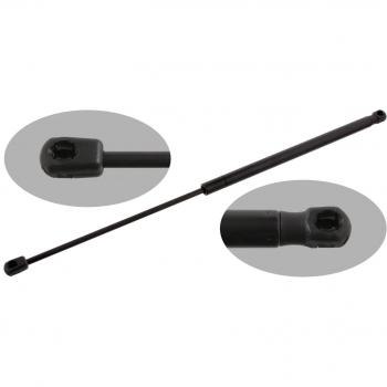 Muelle a gas FEBI BILSTEIN 33059 para capó de motor Alfa Romeo 159 Brera Spider (izquierda/derecha)