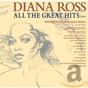 All The Great Hits