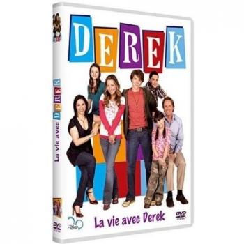 La Vie avec Derek [Francia] [DVD]