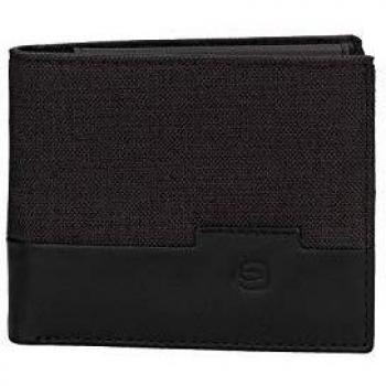 Piquadro Pu4518w98 Cartera Hombre TU
