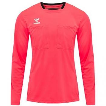 Camiseta de Manga Larga Hummel Referee Chevron