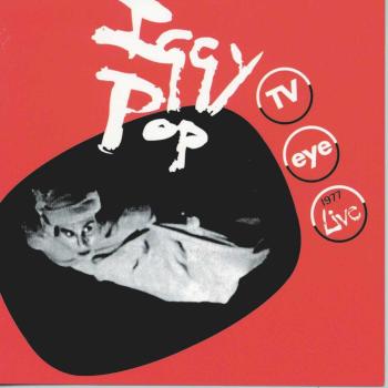 TV Eye Live 1977 [Vinilo]