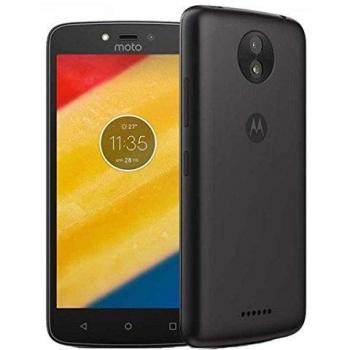 Motorola Moto C Plus Negro 16 +1 Dual SIM XT1723