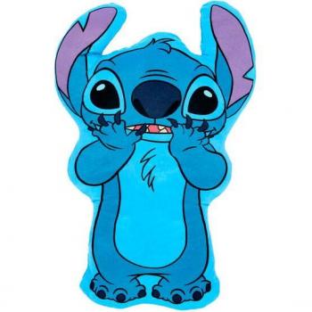 Cojín 3D Stitch Disney 35cm