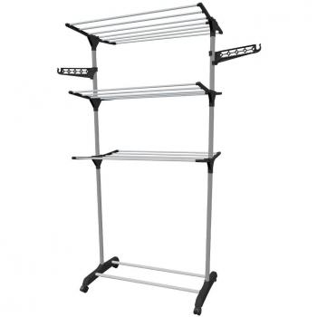 Secadora de Ropa Vertical PROMIS SU105 Verona