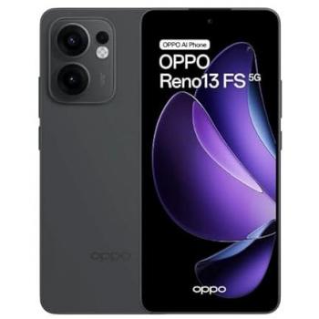Smartphone OPPO Reno 13FS 5G Dual SIM 12GB RAM 512GB Gris Graphito 6.67