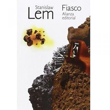 Fiasco - Stanislaw Lem