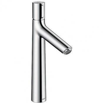 Hansgrohe 72045000 Talis Select S grifo de lavabo 190, sin vaciador automático, cromo