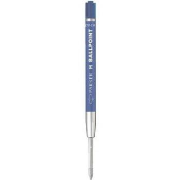 Recambios de bolígrafo Parker Economy Azul-Medio 2Pack