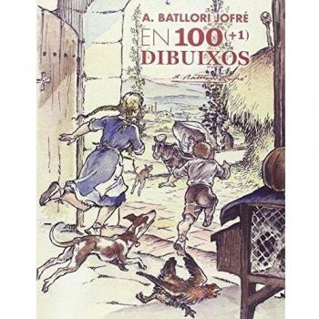 A. Batllori Jofré en 100 - Toni Batllori