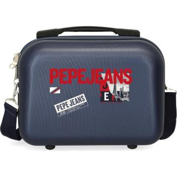 Neceser ABS Pepe Jeans Dikran Adaptable