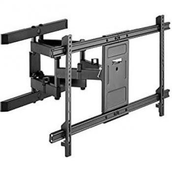 Soporte de pared para TV Goobay 49746