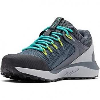 Trailstorm WP™ - Zapatillas de montaña para mujer