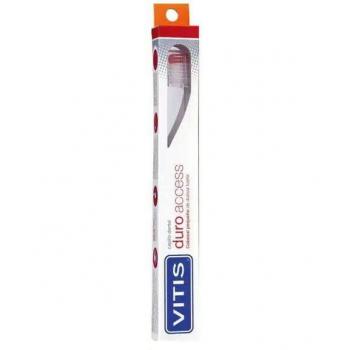 Cepillo Dental Vitis Access Duro
