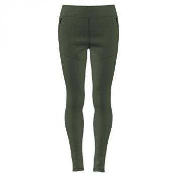 Joma Women's Explorer Long Pants Khaki Green