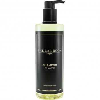 The Lab Room - Champú Granada 300 ml