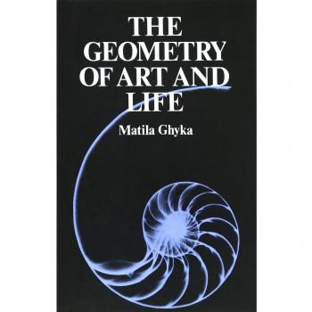 Geometría del Arte y la Vida de Matila Ghyka
