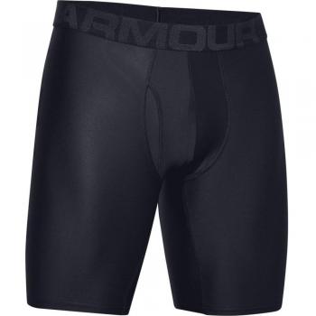 Under Armour Men's Tech 9'' Boxerjock - Pack of 2