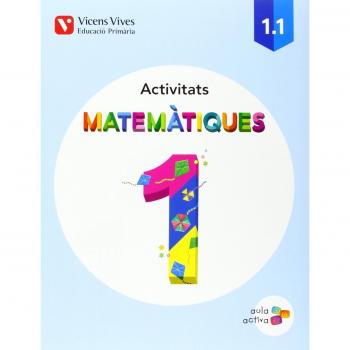 MATEMATIQUES 1