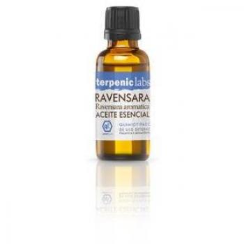 Aceite Esencial de Ravensara Puro 30 ml - Terpenic Labs