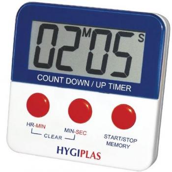 Minutero Profesional Magnético Hygiplas