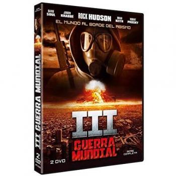 III guerra mundial [DVD]