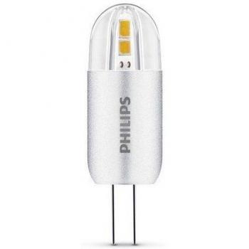 Philips 929001244401 - Bombilla LED, consumo 2 W, equivalente a 20 W, 200 lm, casquillo G4, blanco cálido