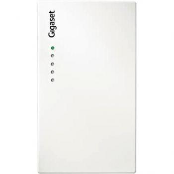 GigasetN720IP PRO - Sistema multicelda IP expandible hasta 100 terminales y 20 estaciones base