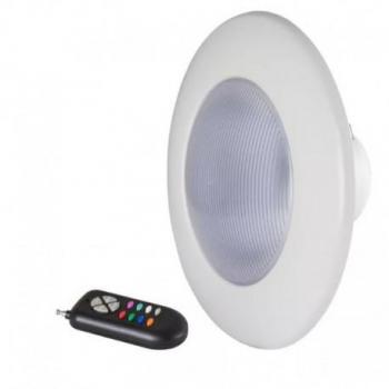 Proyector LED RGB con control remoto SACOPA 71742 AST