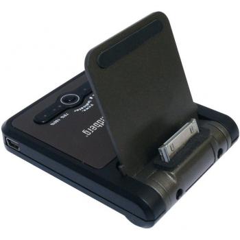 Sandberg Foldable Battery Dock iPhone - estaciones dock para móviles