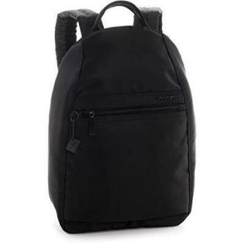 Mochila Hedgren Inner City Vogue Pequeña RFID Negra