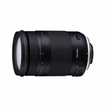 Tamron T80192 - Objetivo para cámara Nikon