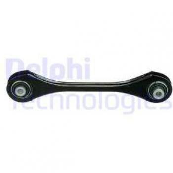 Brazo de control DELPHI TC3769, Suspensión de las ruedas, Eje trasero, Enlaces, Derecha