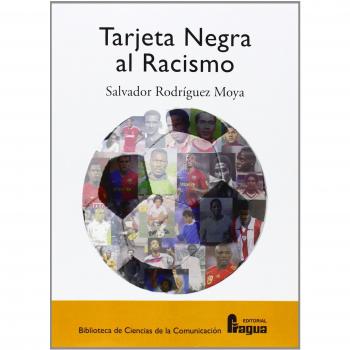 TARJETA NEGRA AL RACISMO