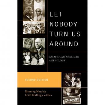 Let Nobody Turn Us Around: An African American Anthology, Second Edition