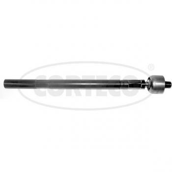 Rótula axial de dirección CORTECO 49399007 - Tipo: Rótula axial; Características: Diseño específico para direcciones, alta durabilidad, fácil instalación, compatible con diversos modelos de vehículos