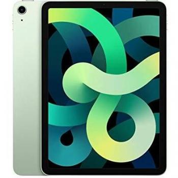 Apple iPad Air 2020, 10.9 Pulgadas, Wi-Fi, 256GB - Verde (4ª Generación)