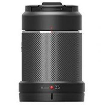 DL 35mm F2.8 LS ASPH Lens