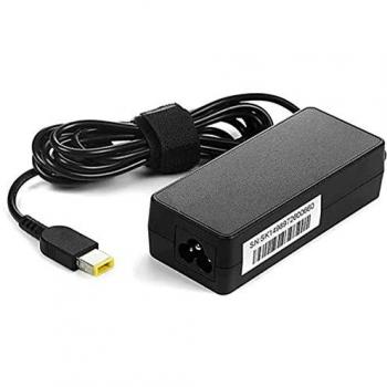 Adaptador de corriente Lenovo 65W Negro para Notebook