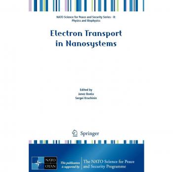 Electron Transport in Nanosystems